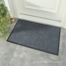 custom outdoor rubber door  mat mats for home